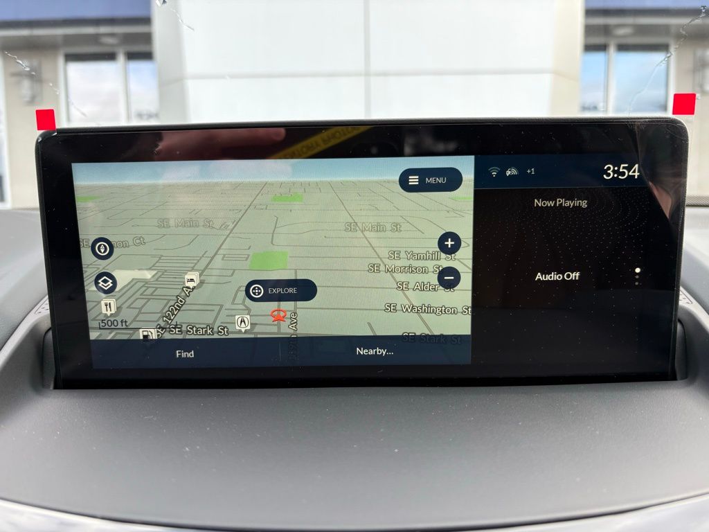 2026 Acura RDX Technology Package