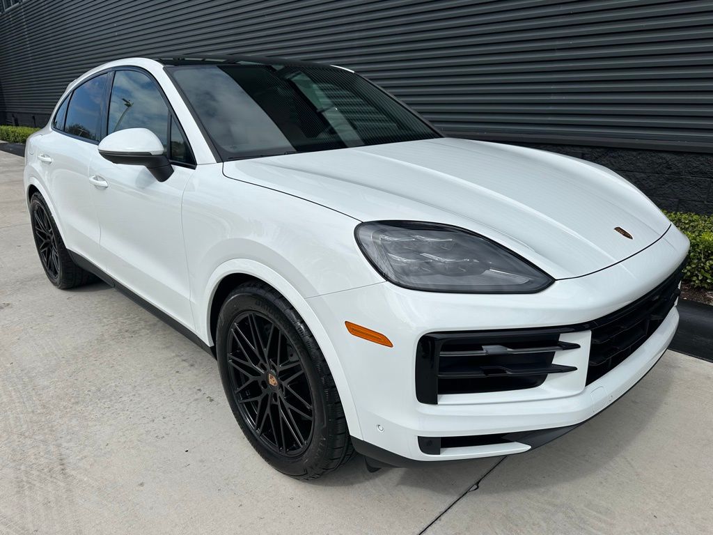 Thumbnail: 2026 Porsche  - 11