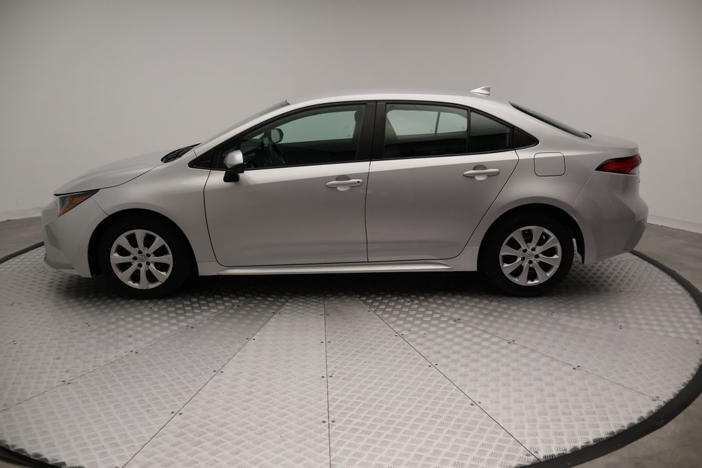 Thumbnail: 2024 Toyota Corolla - 12