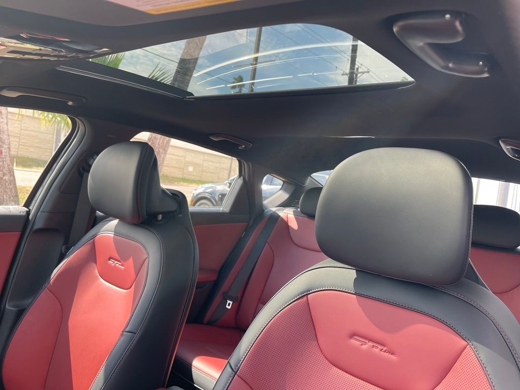 New 2026  Kia GT-Line image 27