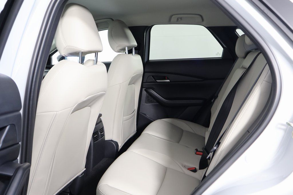 Thumbnail: 2026 Mazda CX-30 - 6