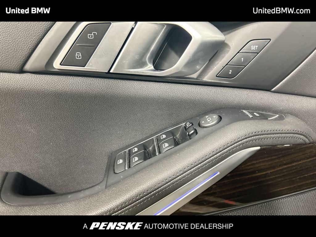 Thumbnail: 2020 BMW X5 - 11