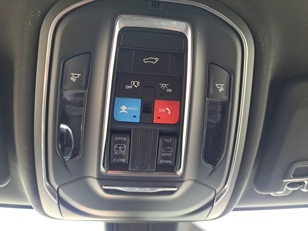 New Car 2025 Jeep Grand Cherokee L  Altitude X For Sale Under $50,000 In Austin, Texas