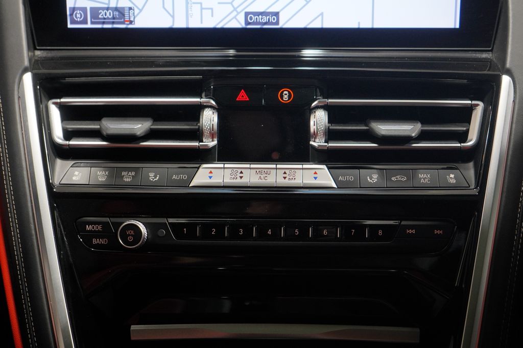 Thumbnail: 2024 BMW 8 Series - 13