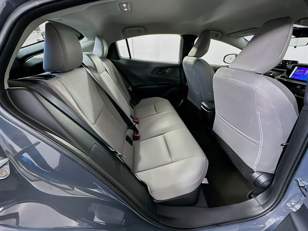 Thumbnail: 2024 Toyota Prius - 26