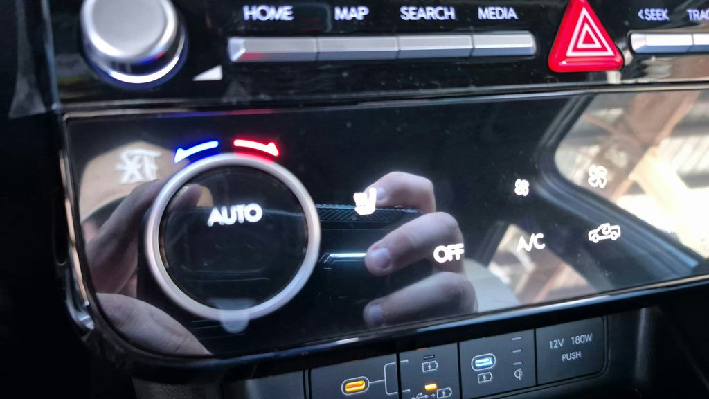 2026 Hyundai Santa Cruz