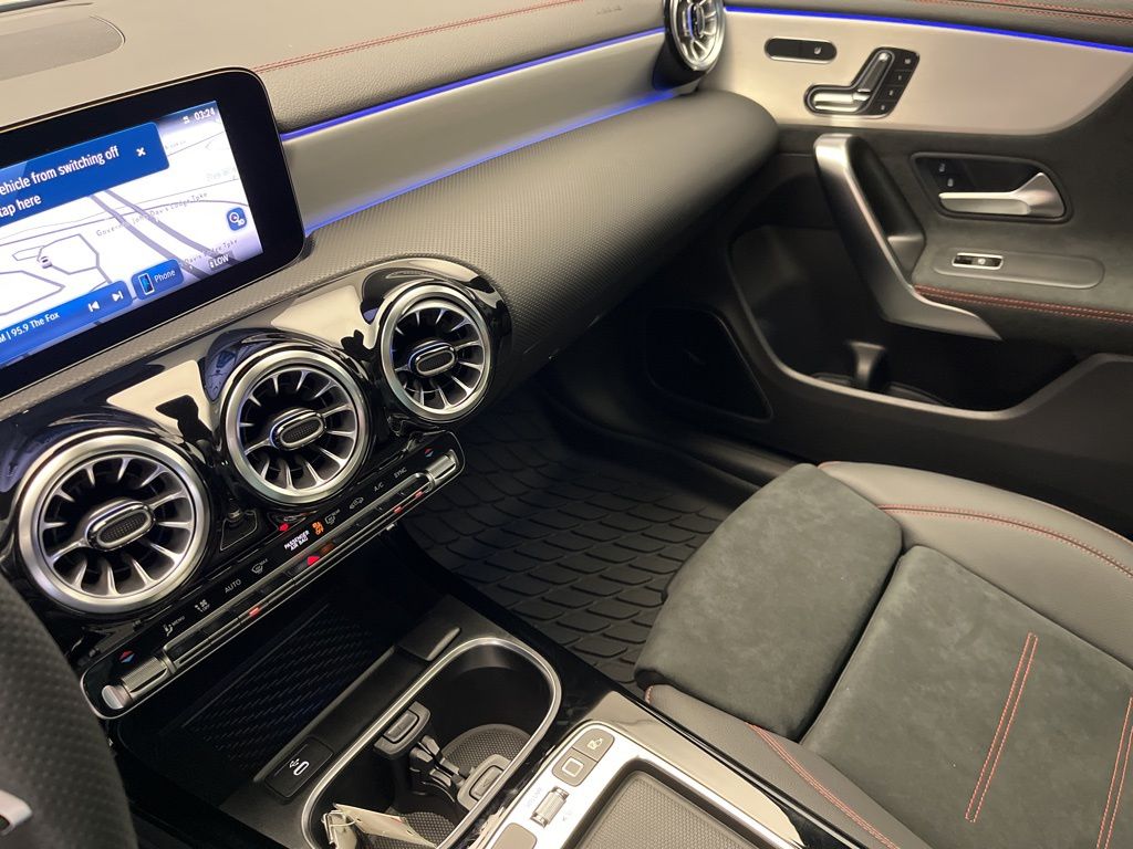 Thumbnail: 2026 Mercedes-Benz CLA - 20