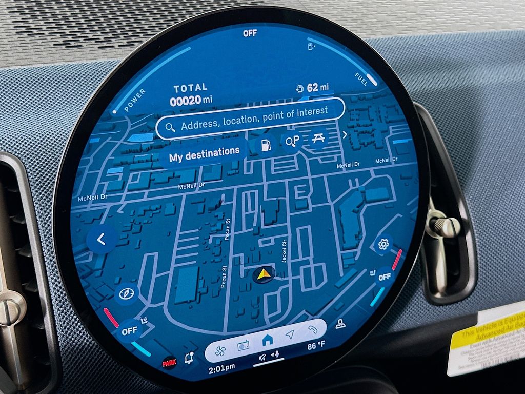 Thumbnail: 2026 MINI Cooper Countryman - 12