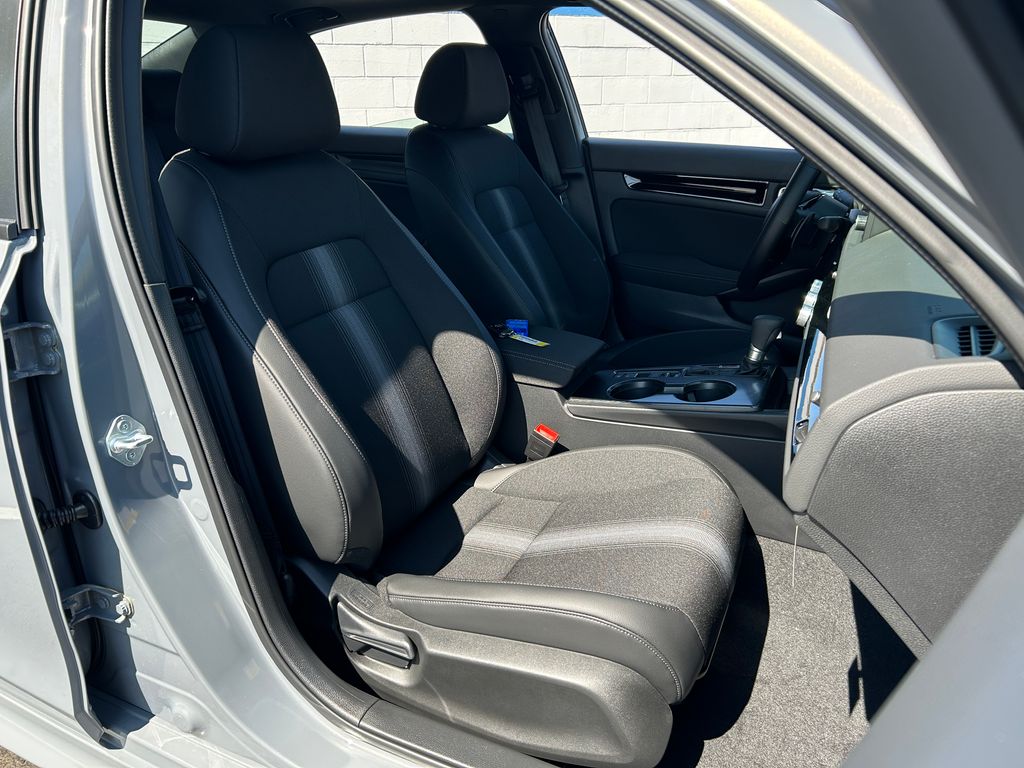 Thumbnail: 2026 Honda Civic - 25