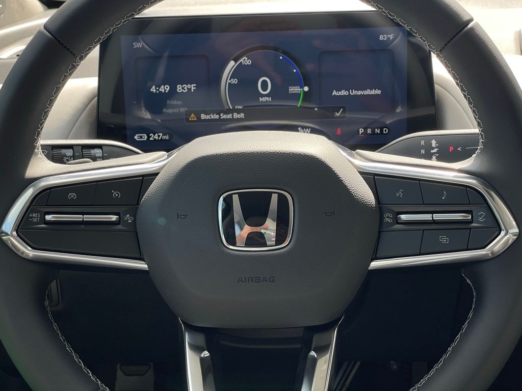 Thumbnail: 2025 Honda Prologue - 12