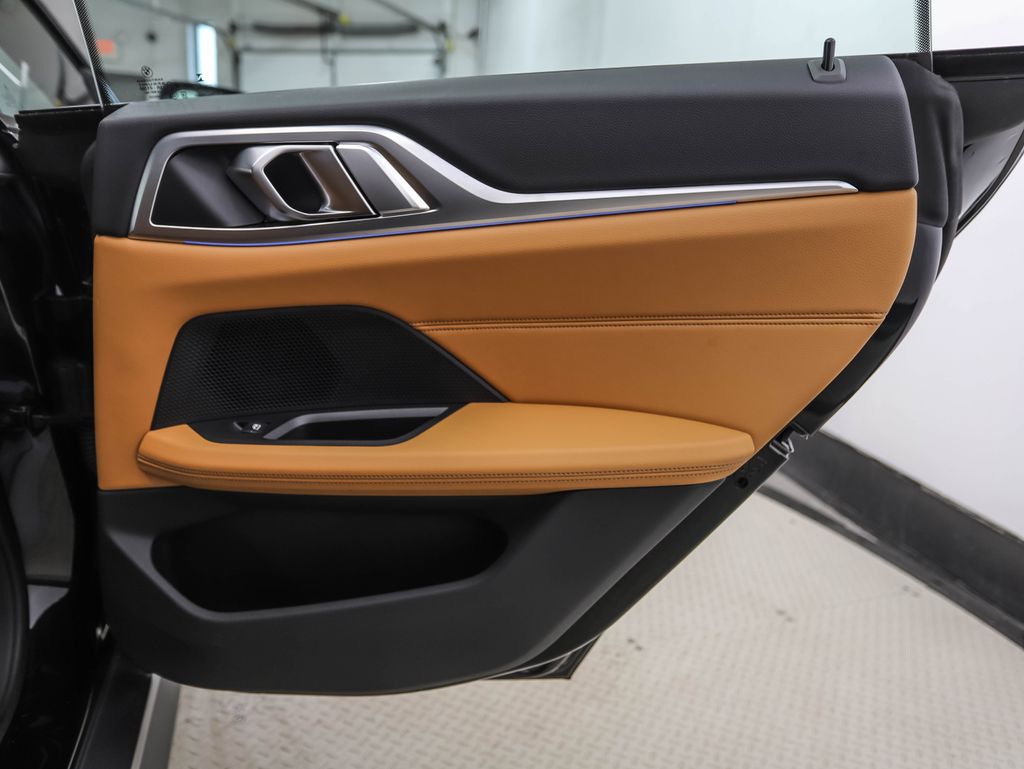 Thumbnail: 2023 BMW i4 - 25