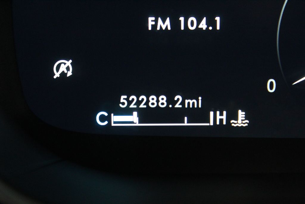 Thumbnail: 2020 Lincoln Nautilus - 2