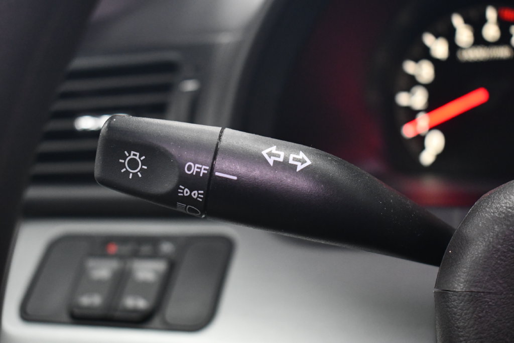 Thumbnail: 2008 Honda Odyssey - 20