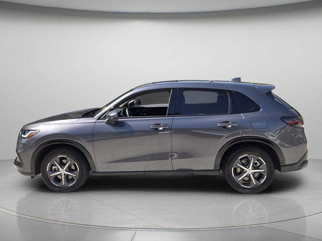 2025 Honda HR-V - $26,195