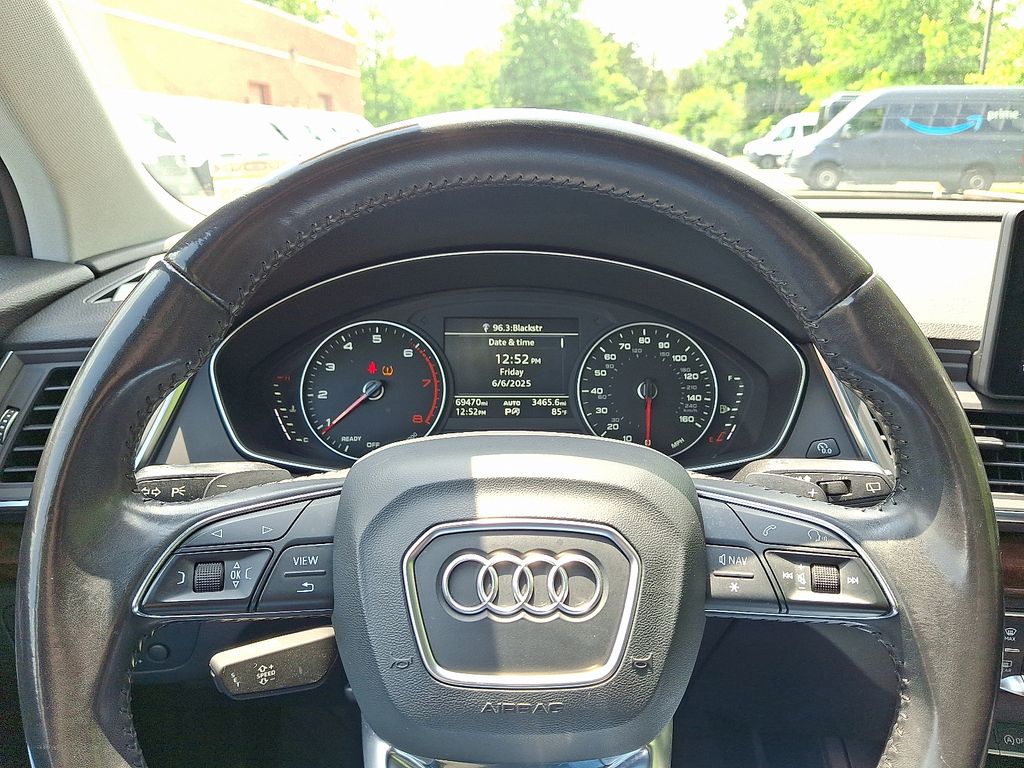 2018 Audi Q5 Premium 19