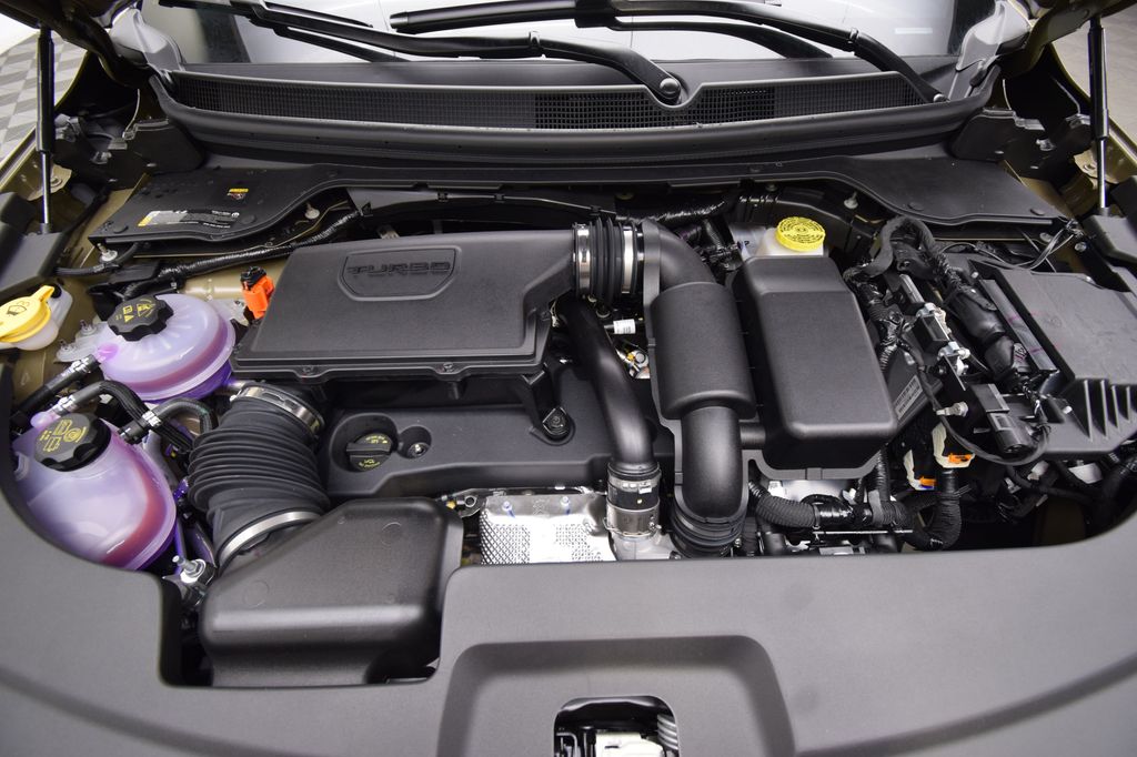 new 2026 Jeep Cherokee car, priced at $40,204