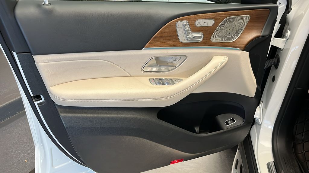2022 Mercedes-Benz GLE 350 11