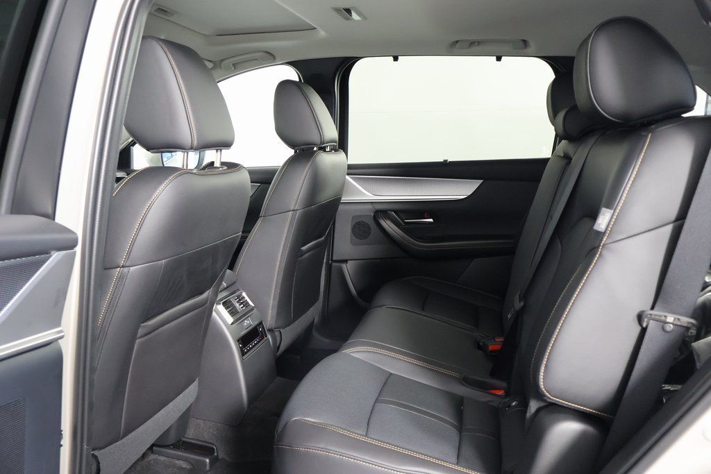 Thumbnail: 2026 Mazda CX-90 - 6