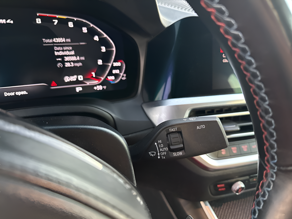 Used Car 2022 Bmw M4  Competition For Sale Under $60,000 In Austin, Texas