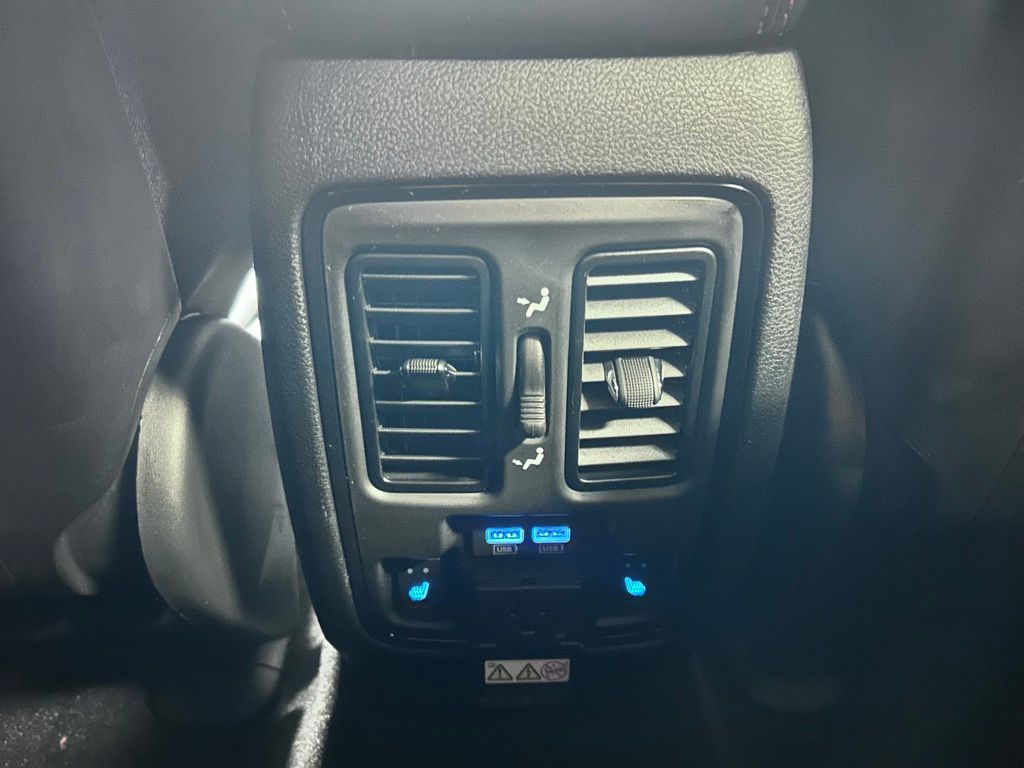 new 2026 Dodge Durango car, priced at $49,780