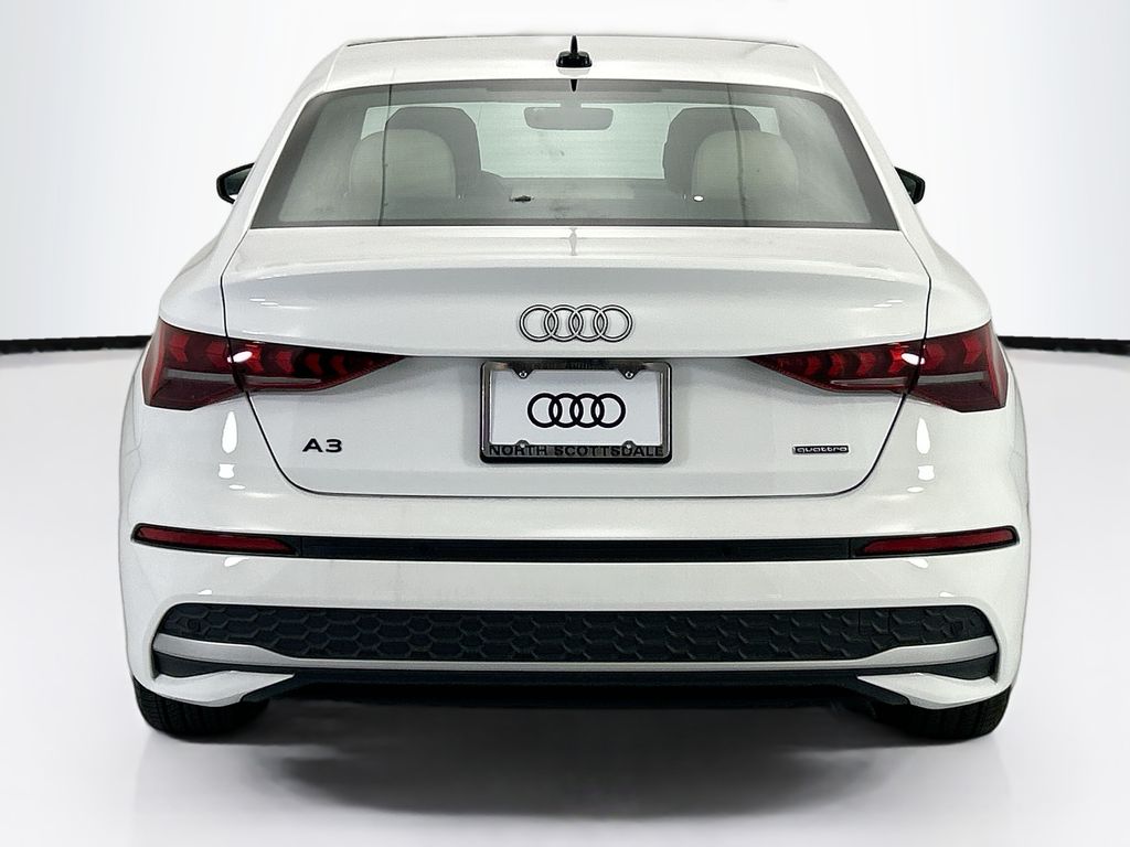 Thumbnail: 2026 Audi A3 - 6