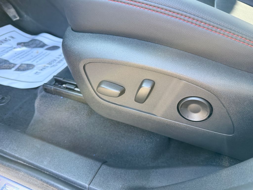 2025 Chevrolet Traverse