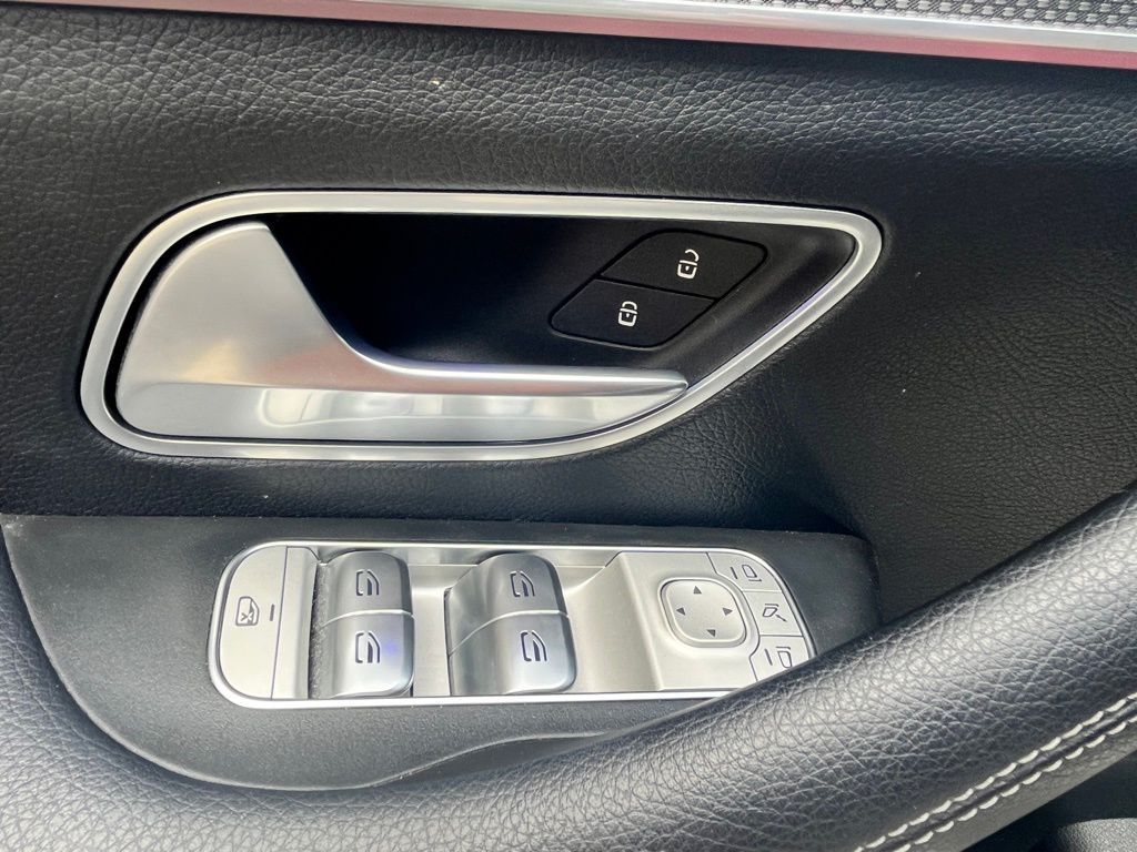 2022 Mercedes-Benz GLE 350 32