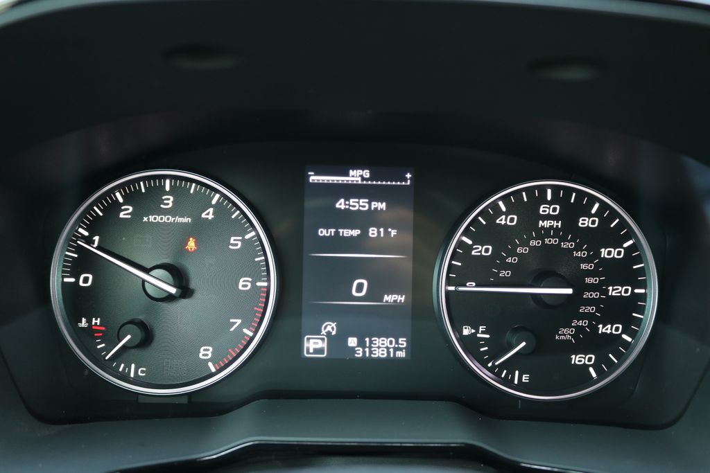 Used Car 2024 Subaru Outback  Premium For Sale Under $30,000 In Austin, Texas