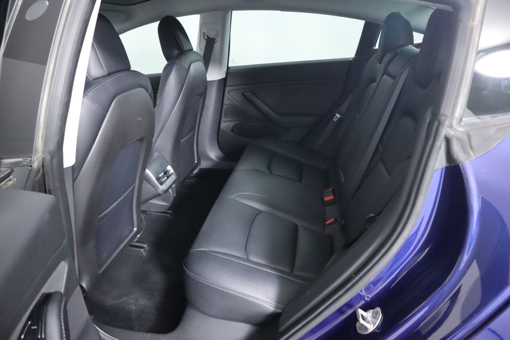 2019 Tesla Model 3 Standard Range 21