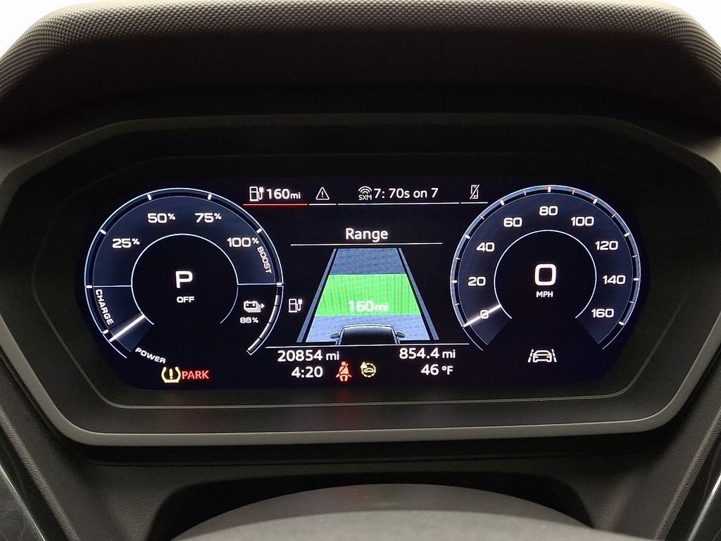 Thumbnail: 2023 Audi Q4 e-tron - 21