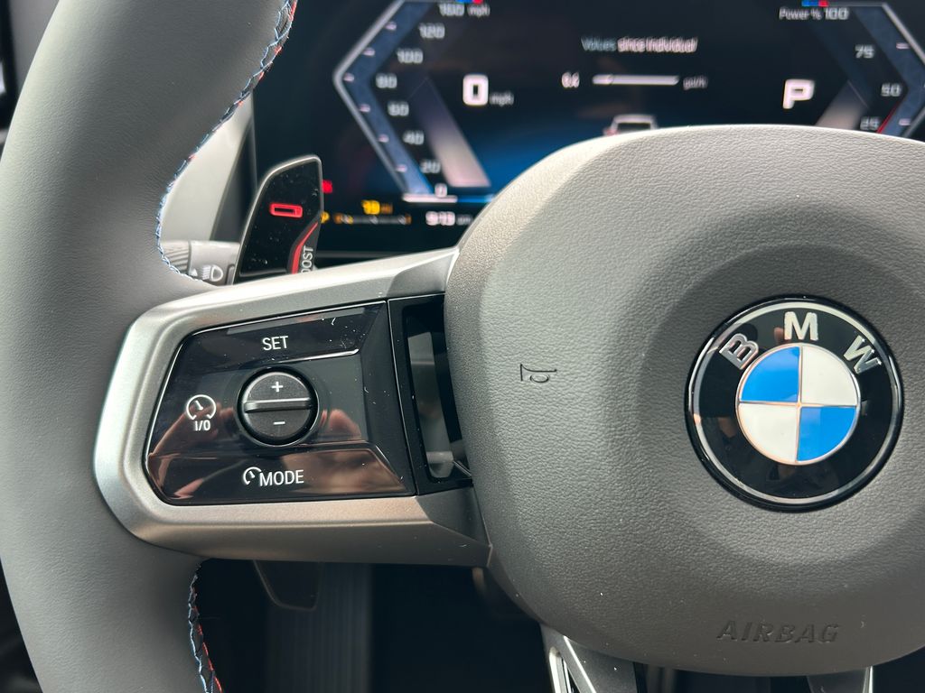Thumbnail: 2026 BMW X3 - 19