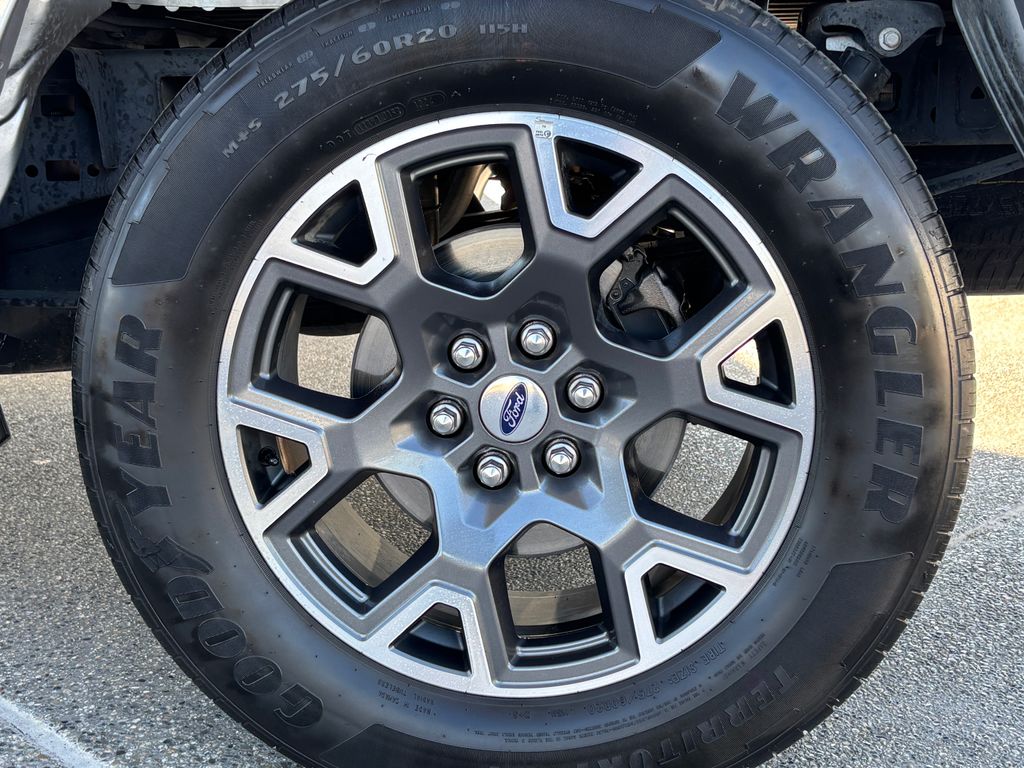 Thumbnail: 2024 Ford F-150 - 31