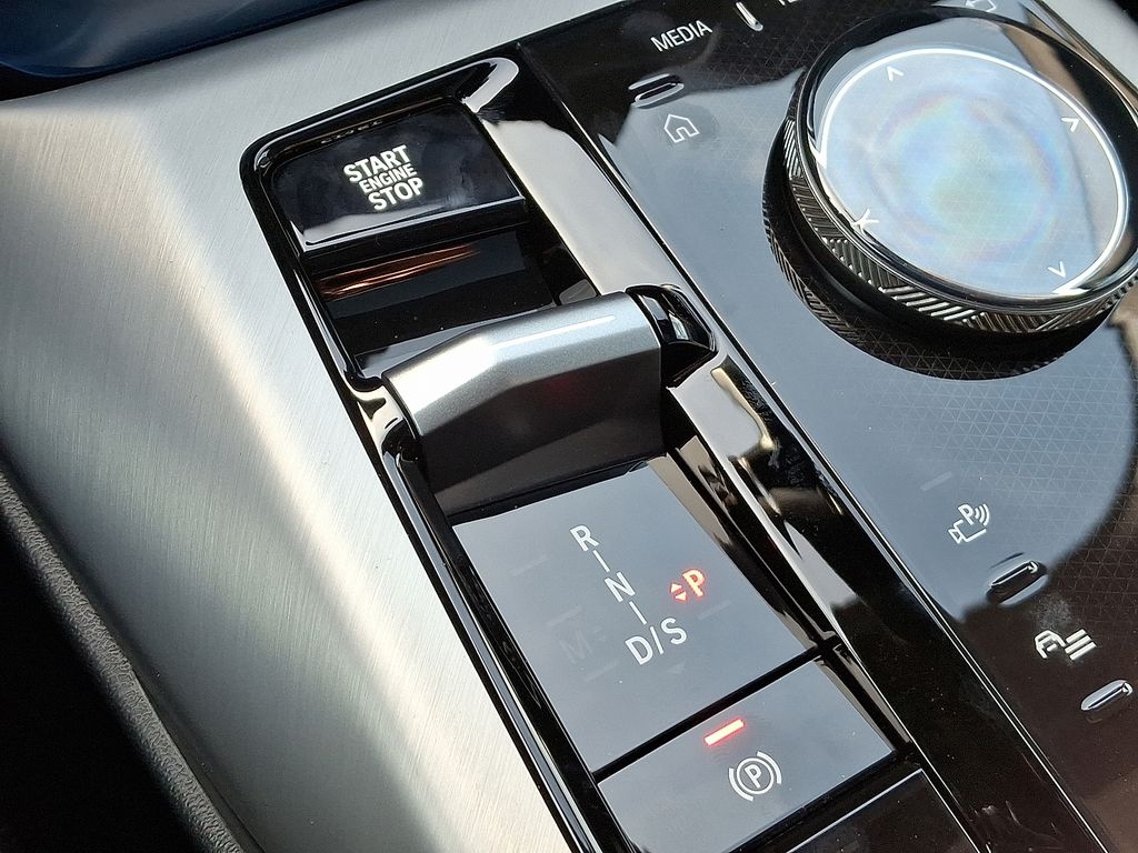 Thumbnail: 2026 BMW X3 - 7