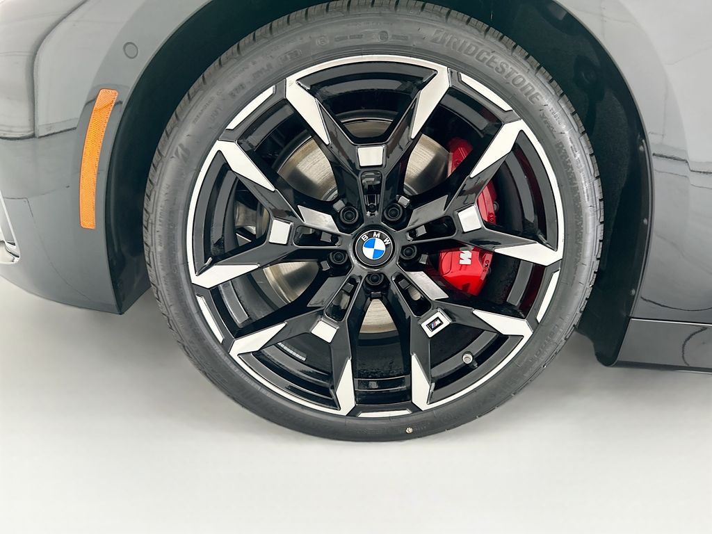 Thumbnail: 2027 BMW 4 Series - 26