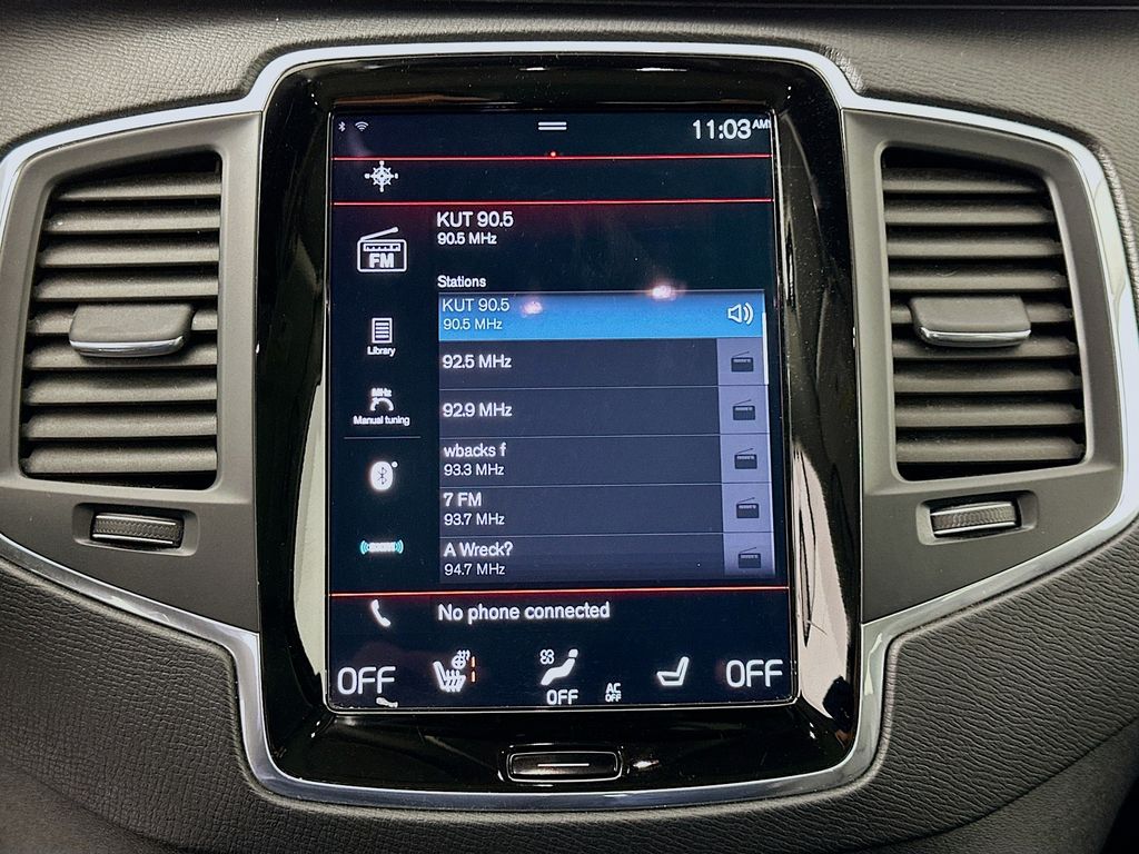 Thumbnail: 2020 Volvo XC90 - 15