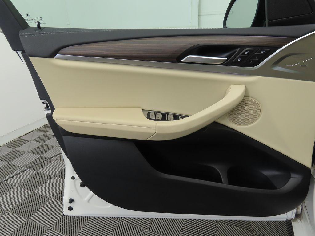 Thumbnail: 2021 BMW X3 - 24