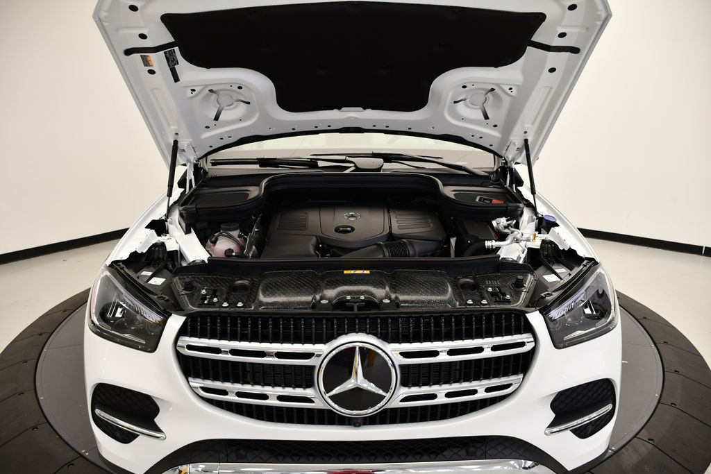 Thumbnail: 2026 Mercedes-Benz GLE - 12