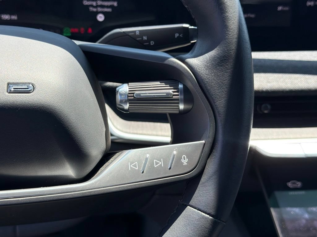 Used 2024 Lucid Air Sedan