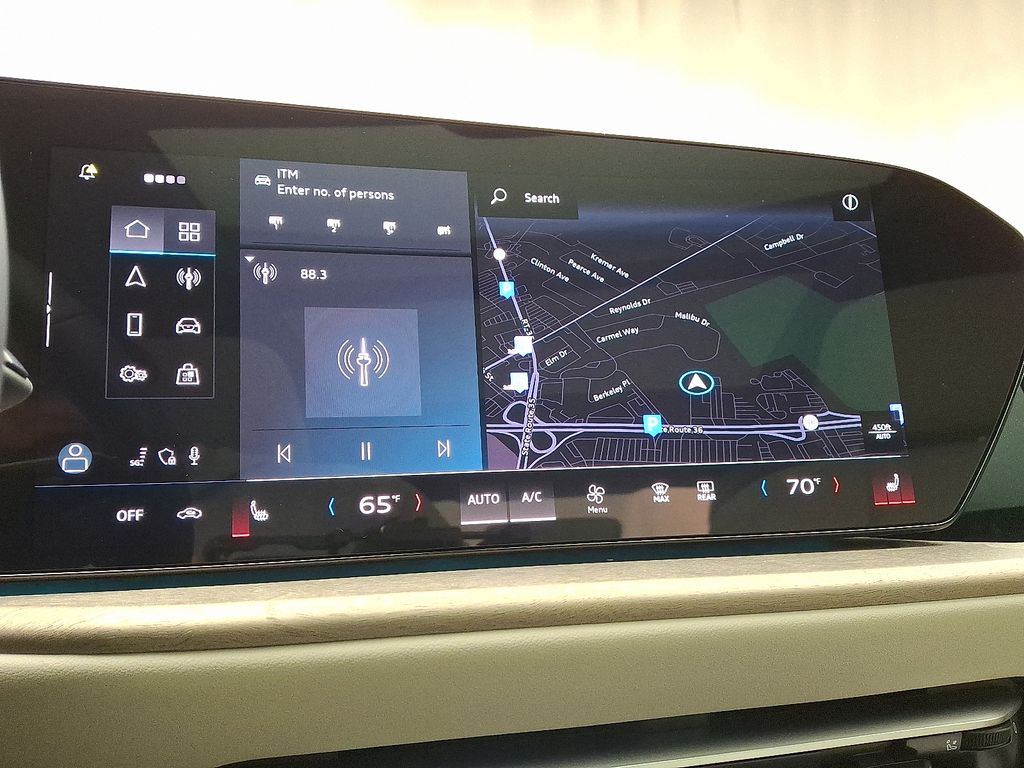 Thumbnail: 2025 Audi Q5 - 11