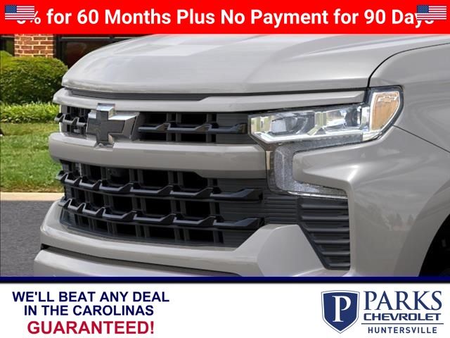 ChevroletSilverado 150021