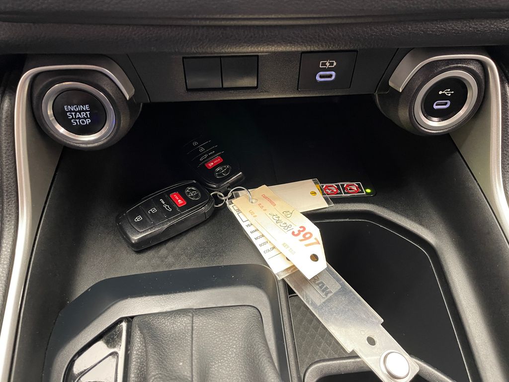 Thumbnail: 2024 Toyota Grand Highlander - 28