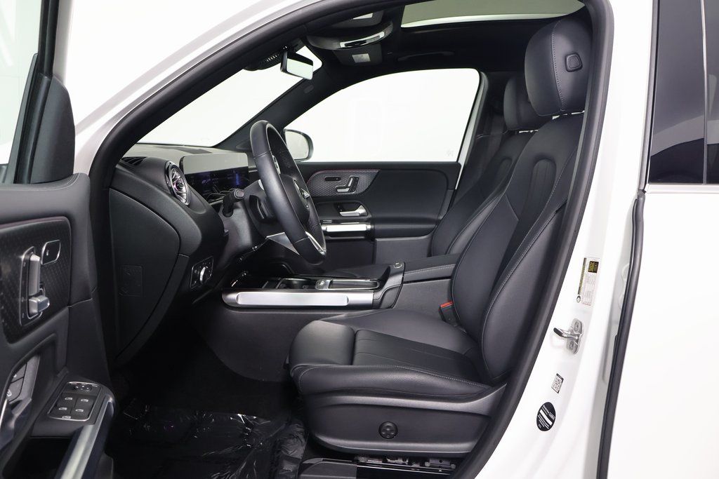 2024 Mercedes-Benz EQB 300 10