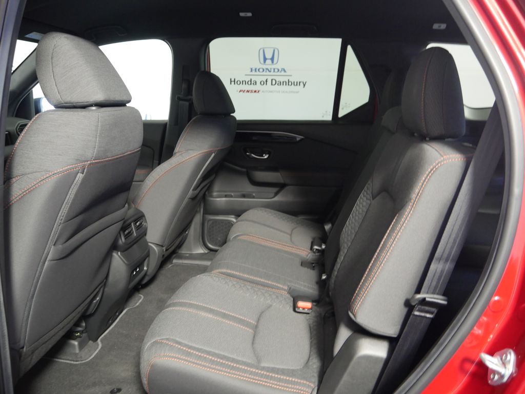 Thumbnail: 2026 Honda Pilot - 13