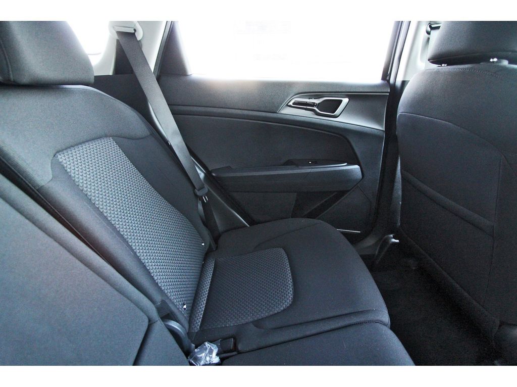 New 2026 Kia Sportage SUV