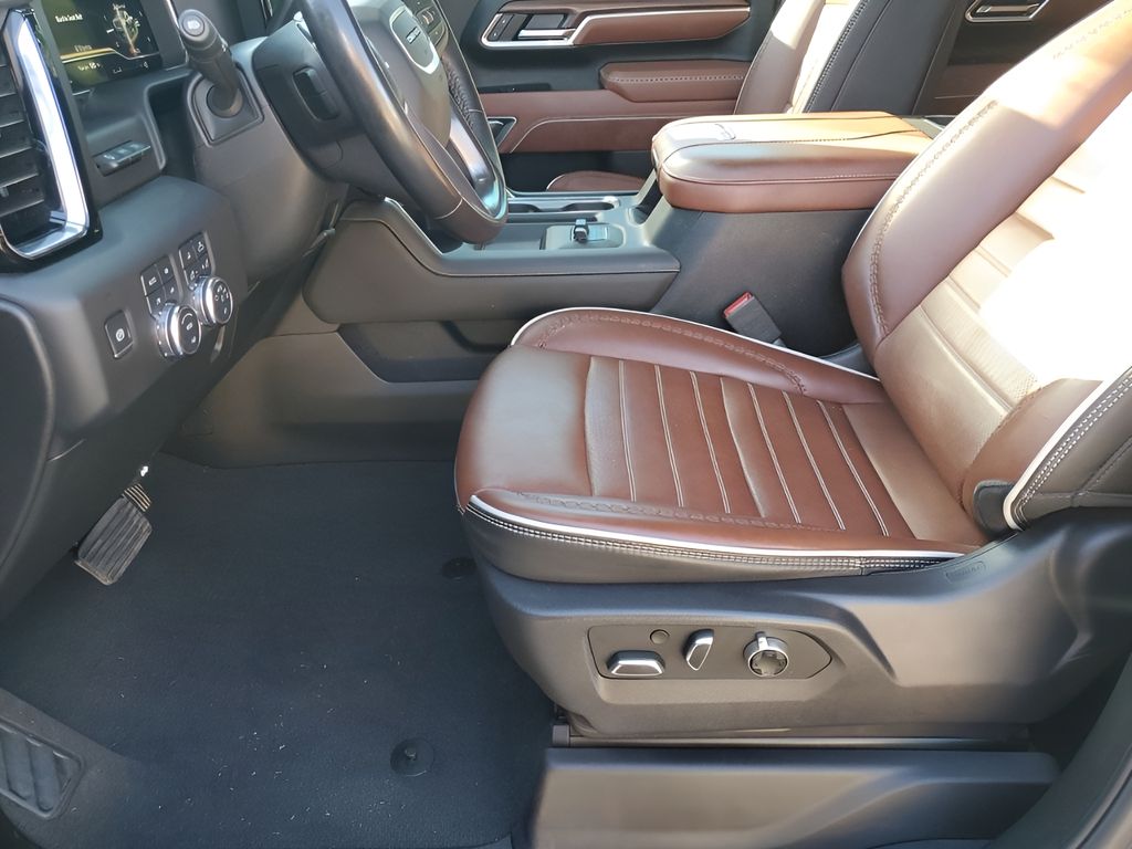 Used Car 2025 Gmc Sierra 2500hd  Denali Ultimate For Sale Under $80,000 In Austin, Texas