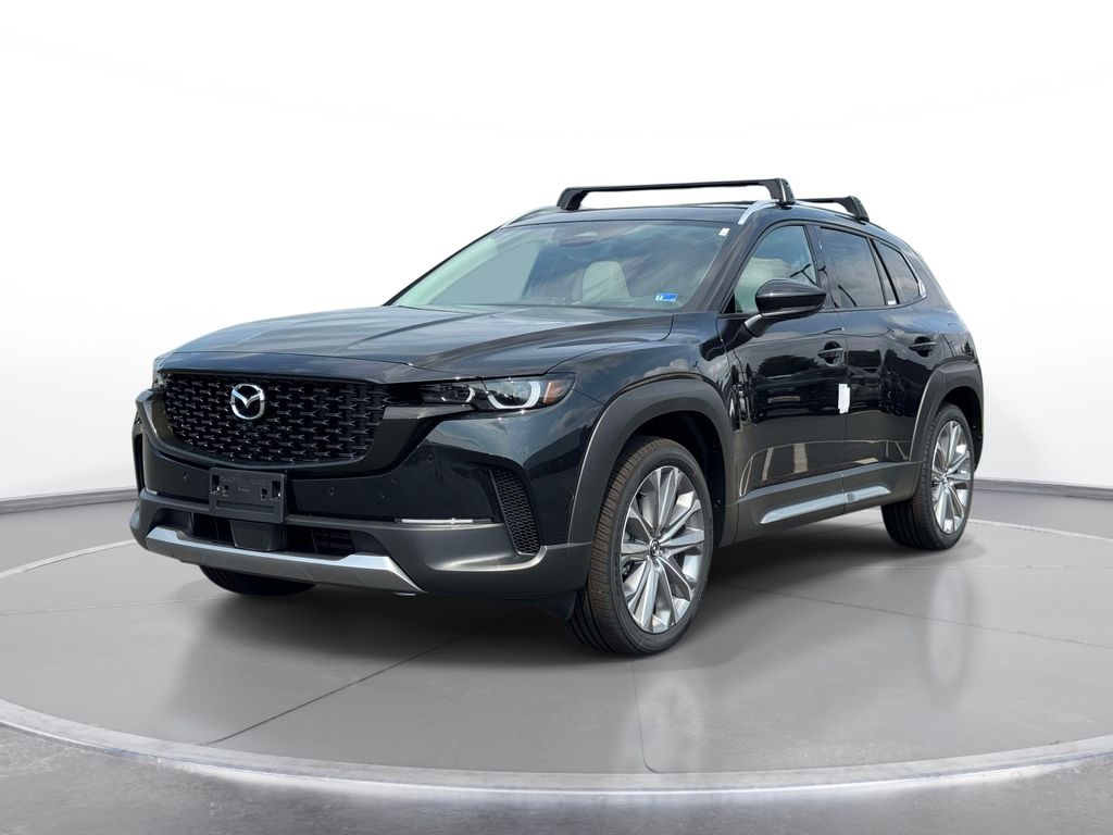 2026 Mazda Mazda CX-50 2.5 Turbo Premium Plus