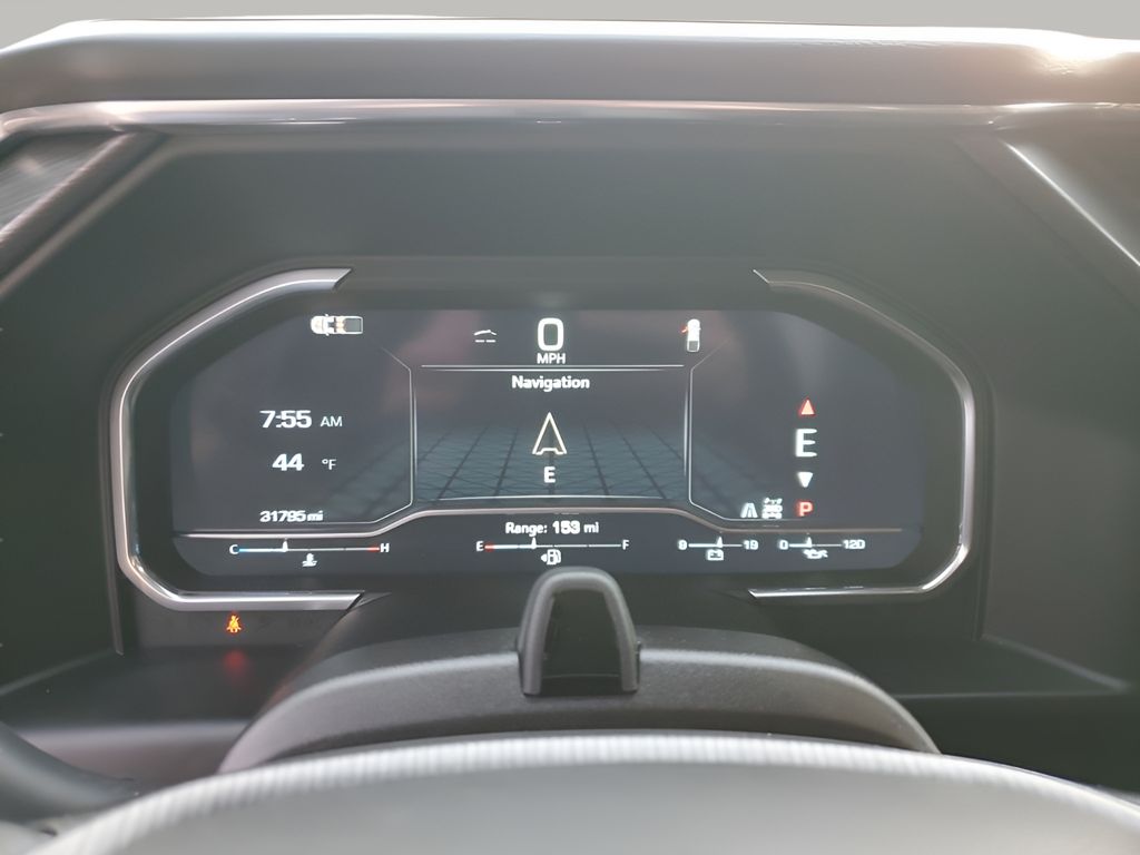 Used Car 2024 Gmc Sierra 1500  Denali Ultimate For Sale Under $70,000 In Austin, Texas