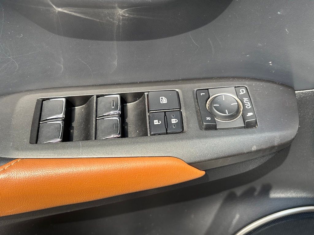 Used 2019 Lexus NX SUV