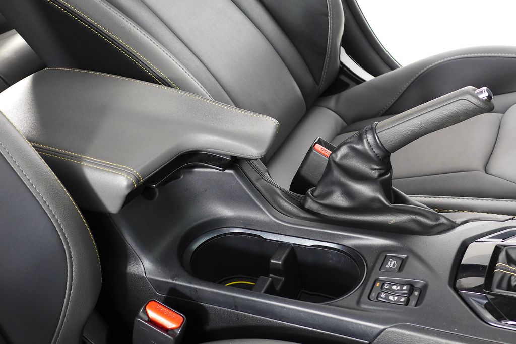 2021 Subaru Crosstrek Sport 16