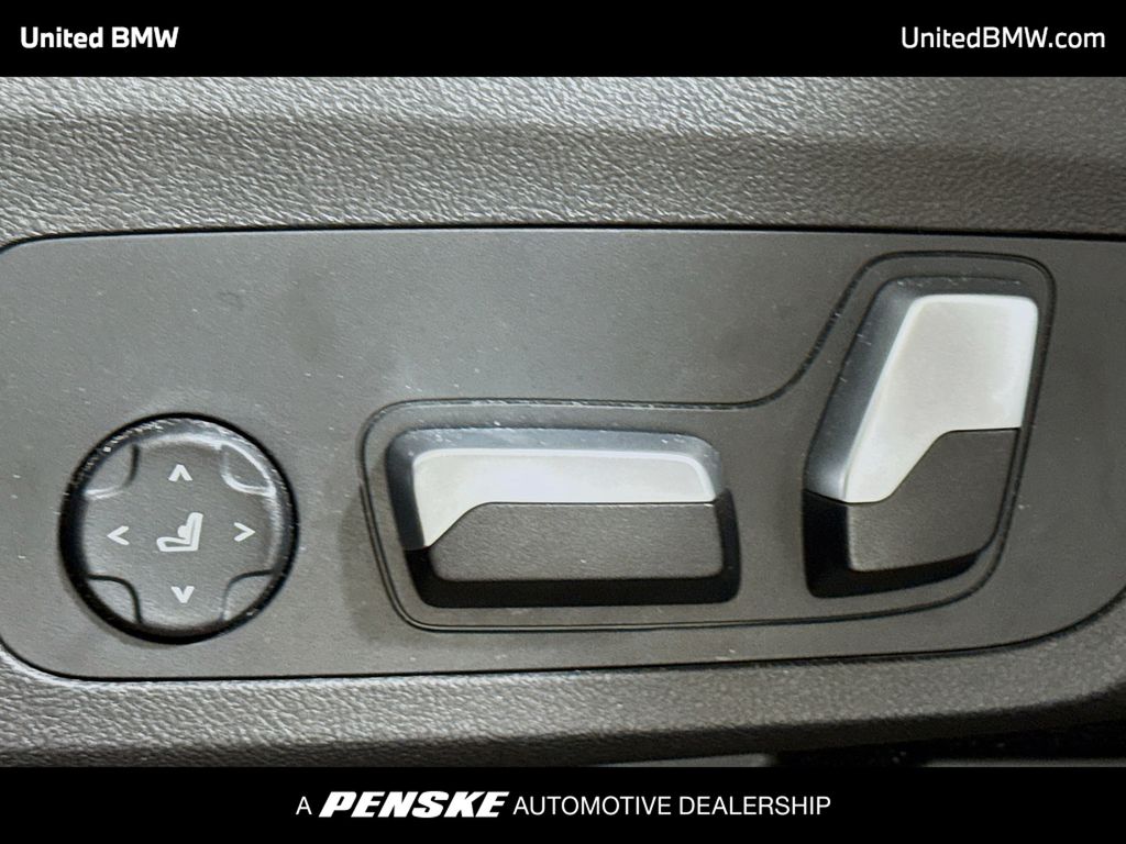 Thumbnail: 2022 BMW X3 - 4